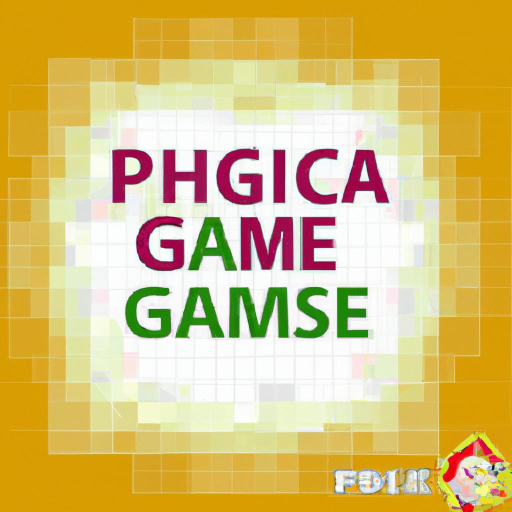 pggame