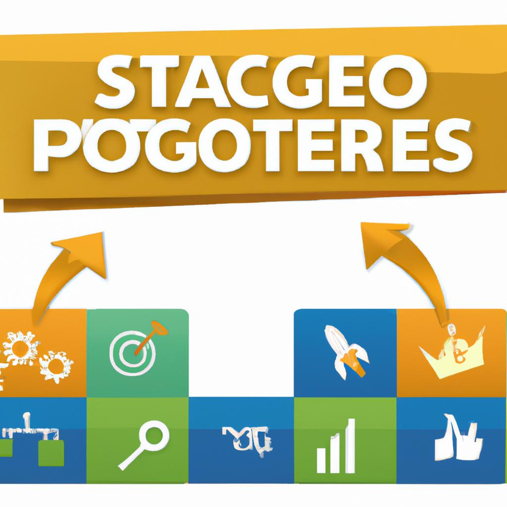 Strategies for Success on pgjogo pg game .com